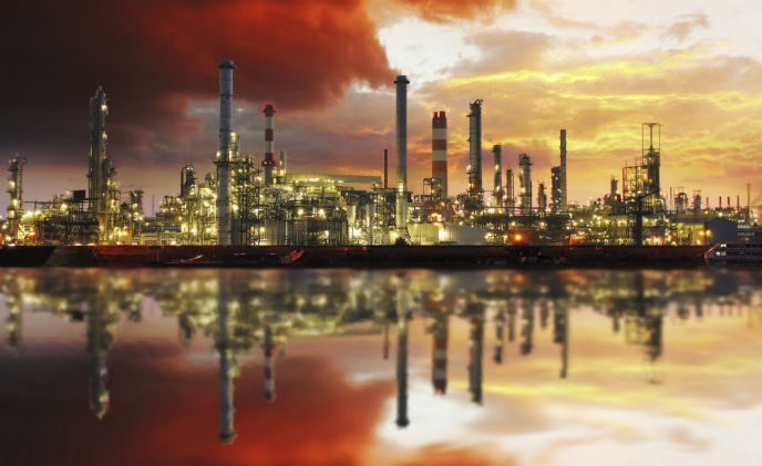 Security in oil and gas: Osprey’s CEO Michael von Hauff interviewed by leading international security magazine