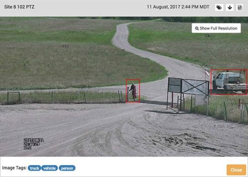 New AI-powered activity alerts are delivering strong results for Osprey Informatics’ customers